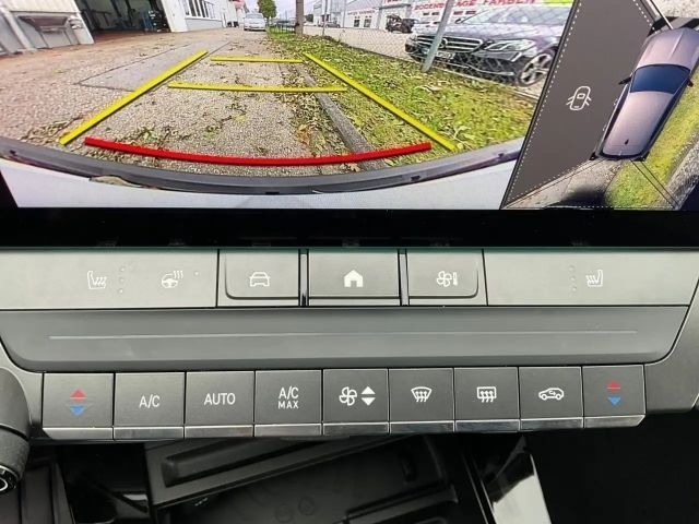 Opel Astra 1.2 Turbo GS-Line Grand Sport Turbo