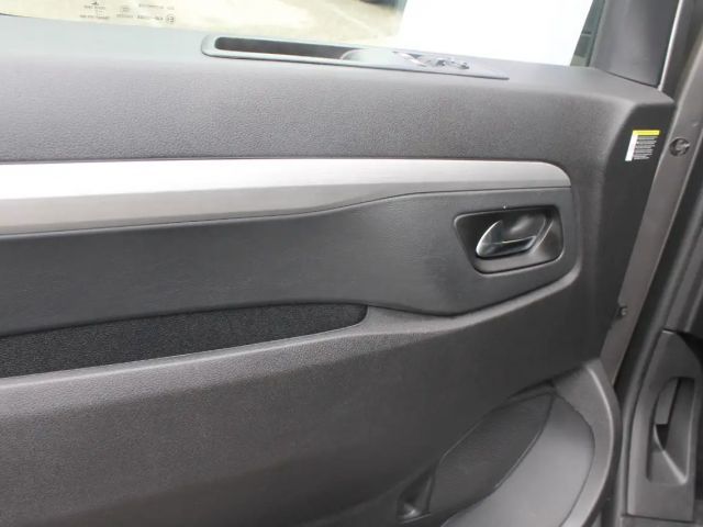 Opel Zafira Life Tourer