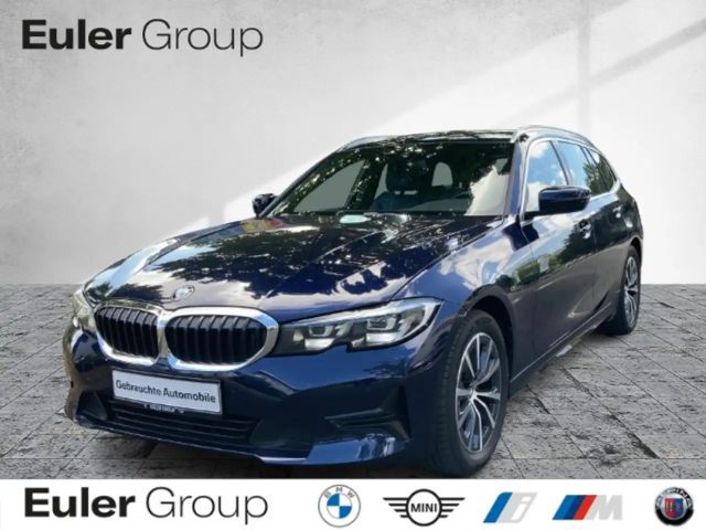 BMW 320 320d Touring xDrive