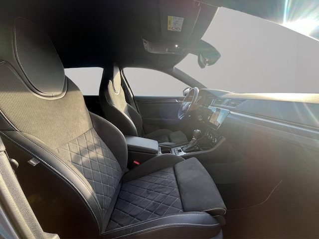 Skoda Superb 2.0 TDI 4x4 Combi Sportline