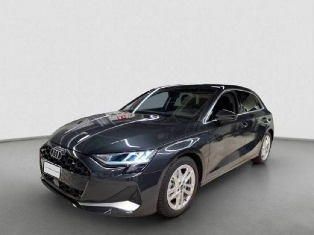 Audi A3 35 TFSI S-Tronic Sportback