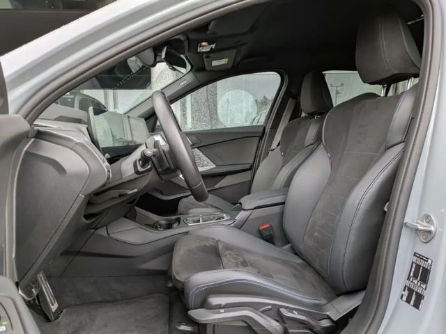 BMW 118 118d M-Sport Sedan