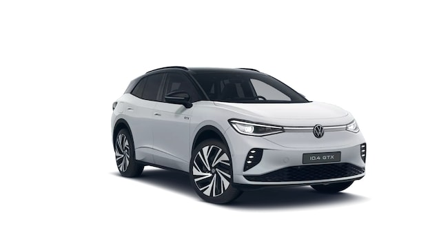 Volkswagen ID.4 GTX