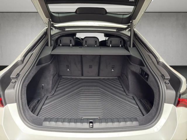 BMW i4 Coupé Gran Coupé xDrive