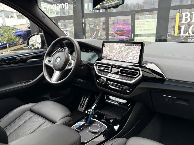 BMW iX3 iX3