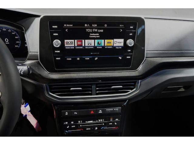 Volkswagen T-Cross 1.5 TSI R-Line