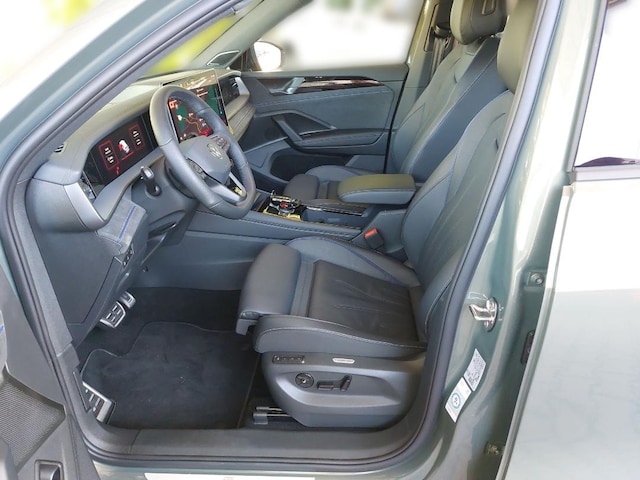 Volkswagen Tayron R-Line eHybrid