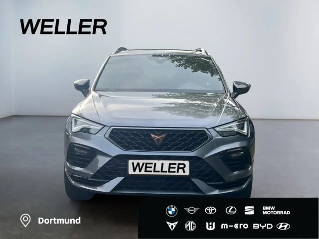 Cupra Ateca 2.0 TSI 4Drive DSG VZ