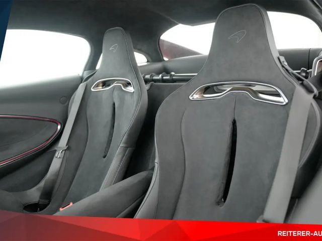 McLaren Artura Artura PHEV *+Garantie