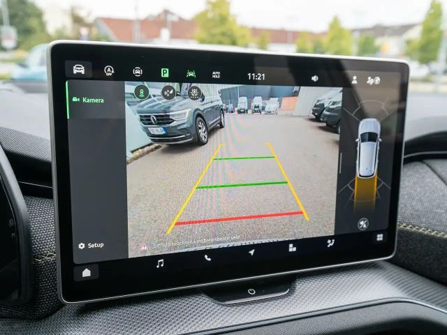 Skoda Kodiaq 2.0 TDI 4x4 Selection