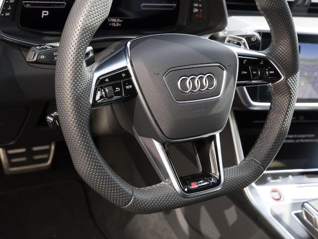 Audi RS6 Avant Quattro