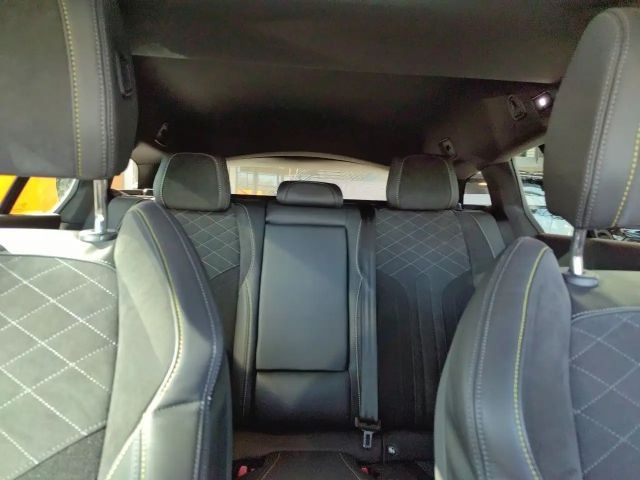 Peugeot 508 Hybrid4 SW