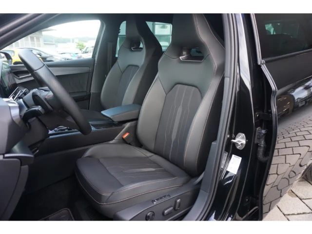 Cupra Leon 2.0 TSI DSG Sportstourer