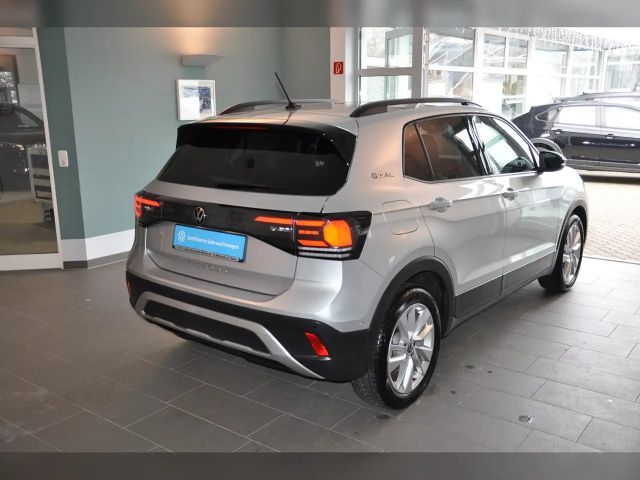 Volkswagen T-Cross 1.0 TSI DSG Life