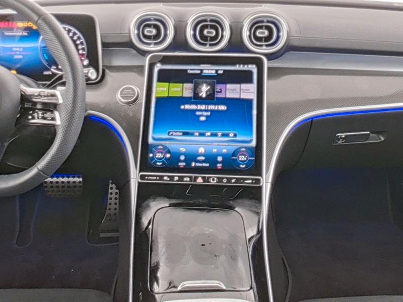 Mercedes-Benz CLE 300 e mit EQ Hybrid Technologie ACC AUT Kam.