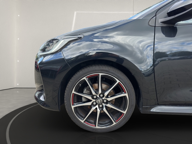 Toyota Yaris 5-deurs GR