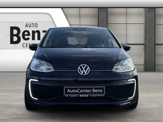Volkswagen e-up! Active