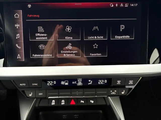 Audi A3 ///VERKAUFT///