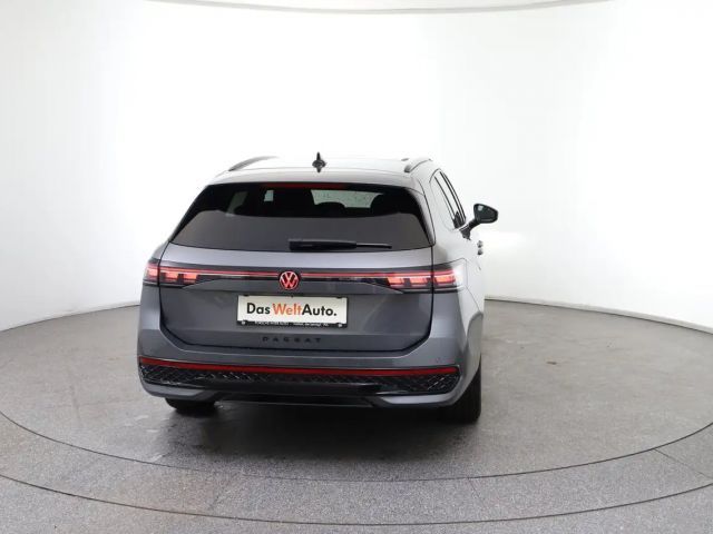 Volkswagen Passat DSG Sport Variant