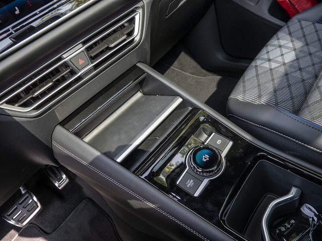 Volkswagen Tiguan 1.5 eTSI R-Line