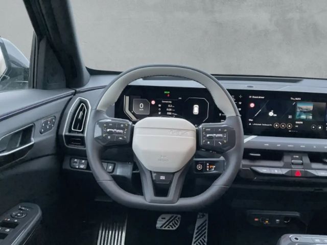 Kia EV5 81.4 kWh GT-Line