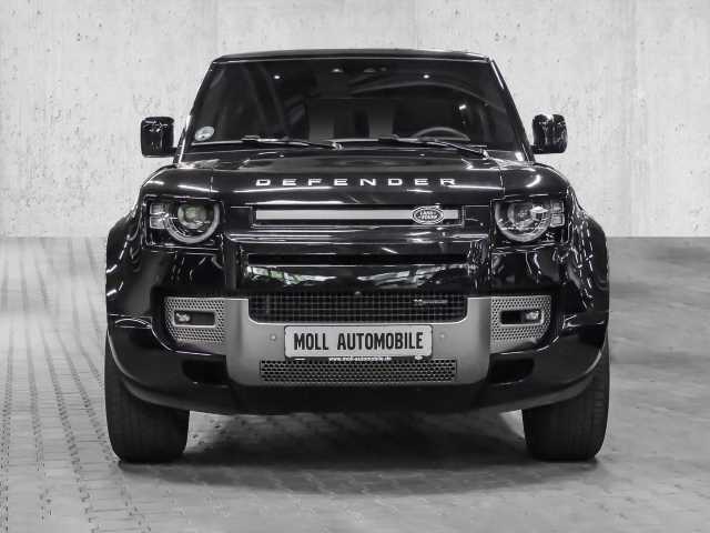 Land Rover Defender 90 Dynamic SE