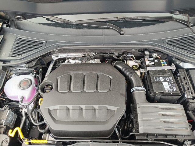 Volkswagen T-Roc 4Motion