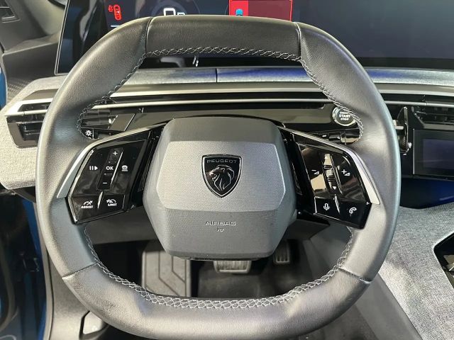 Peugeot 3008 Allure Pack Hybrid