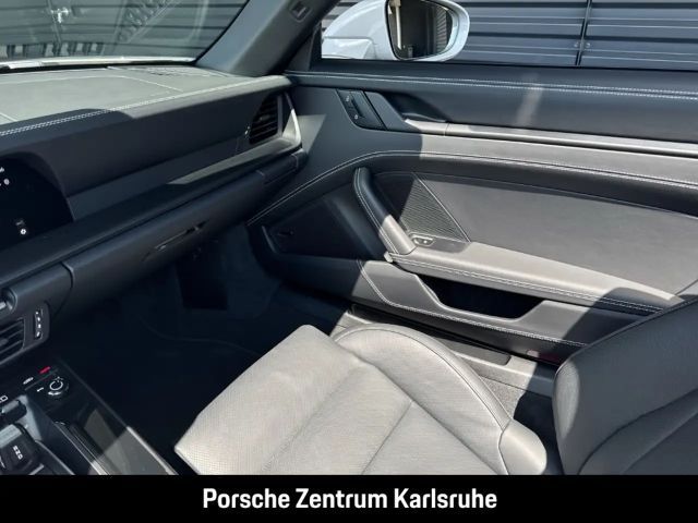 Porsche 992 Cabrio Carrera GTS