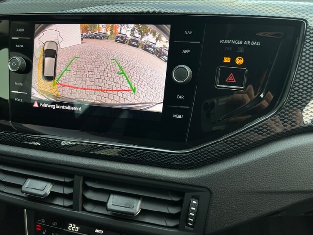 Volkswagen Taigo 1.0 TSI IQ.Drive