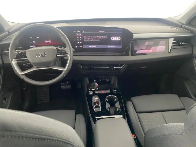 Audi Q6 e-tron Performance