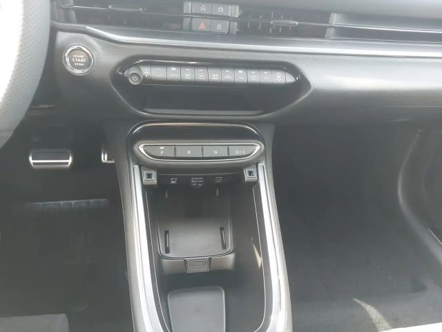 Fiat 600e Abarth 600e SCORPIONISSIMA