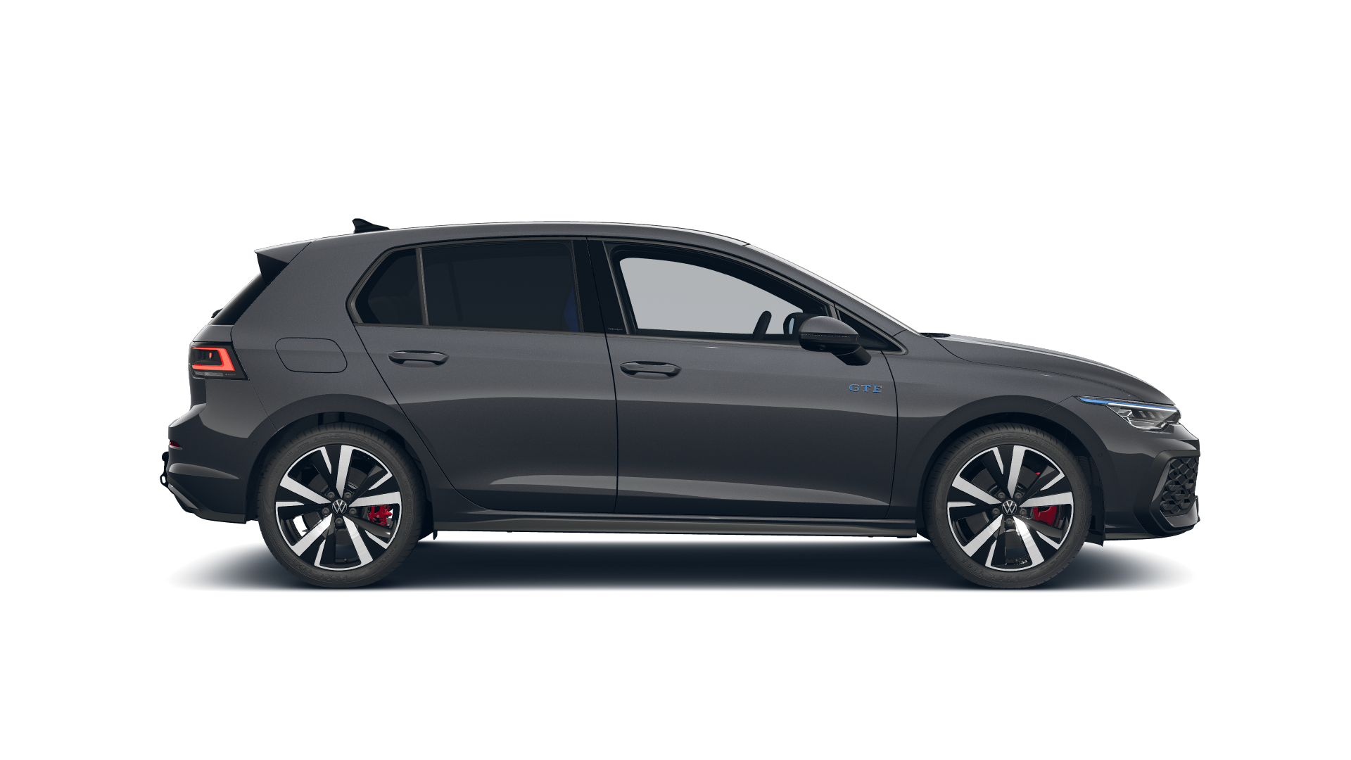 Volkswagen Golf DSG eHybrid