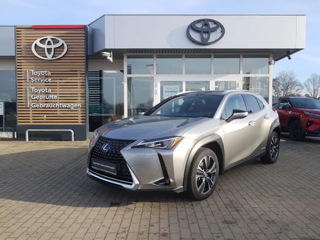 Lexus UX 250h