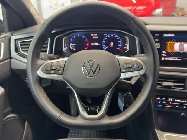 Volkswagen Polo 1.0 TSI R-Line