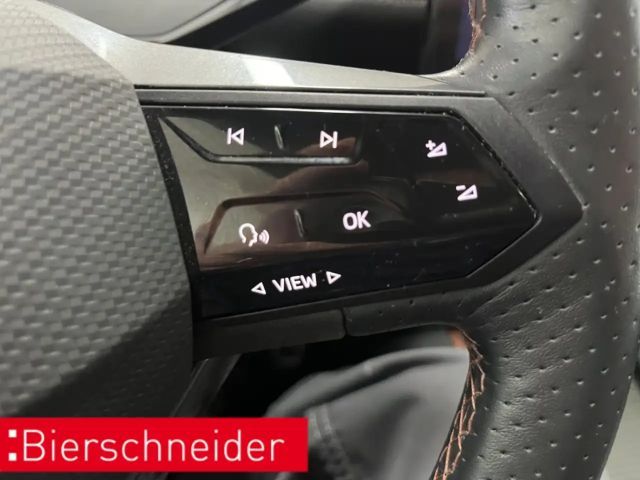 Cupra Born NAVI KAMERA EL.SITZ SHZ BEHEIZ.LENKRAD