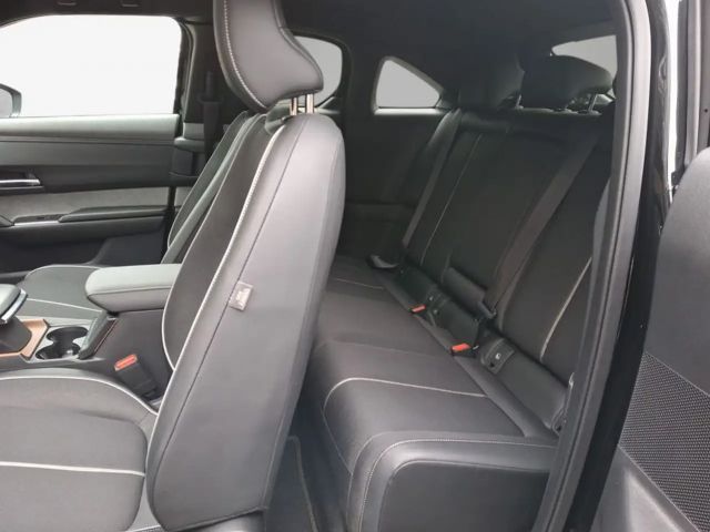 Mazda MX-30 SkyActiv e-Skyactiv