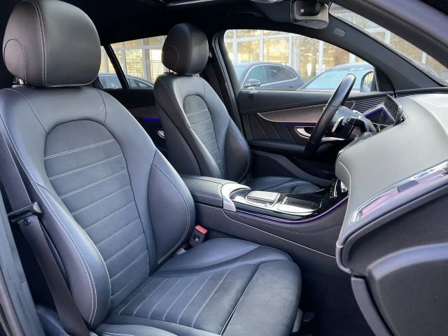 Mercedes-Benz EQC 400 4MATIC AMG Line