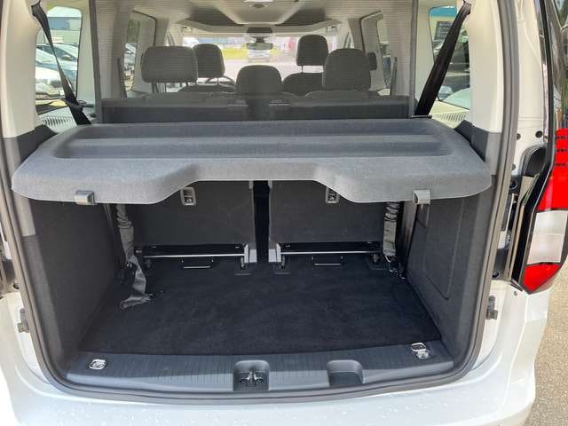 Volkswagen Caddy DSG Life Maxi