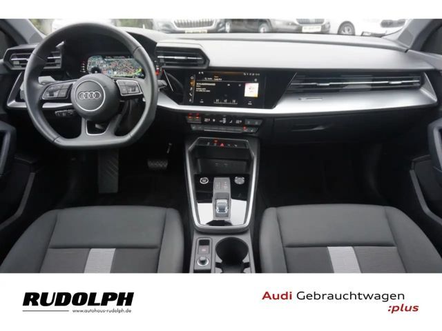 Audi A3 35 TFSI S-Tronic Sedan Sportback