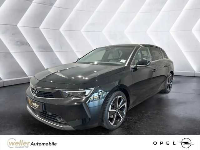 Opel Astra 1.2 Turbo Turbo