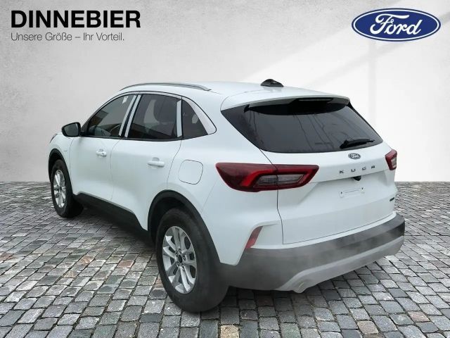 Ford Kuga Titanium