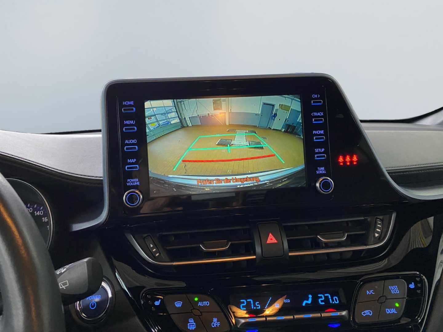 Toyota C-HR 5-deurs Team D