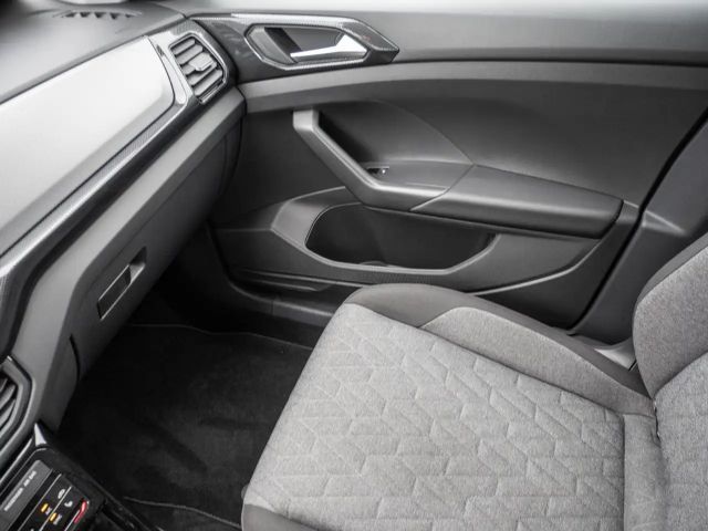 Volkswagen T-Cross 1.0 TSI DSG Life