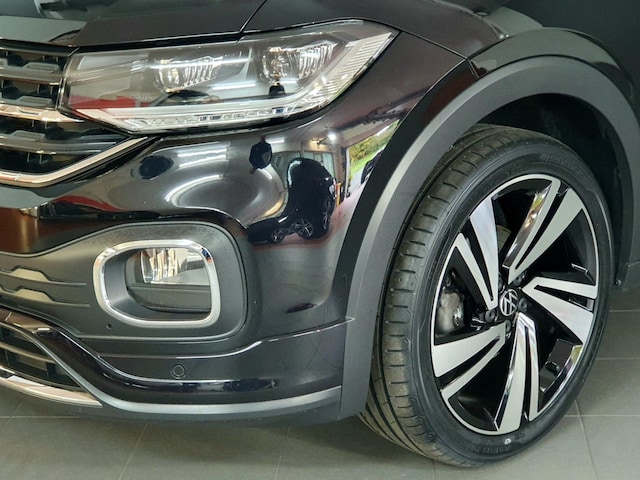 Volkswagen T-Cross DSG R-Line
