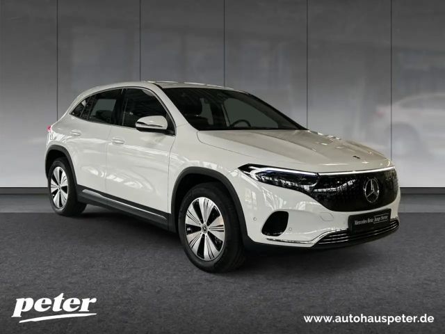 Mercedes-Benz EQA 250 Advanced Progressive