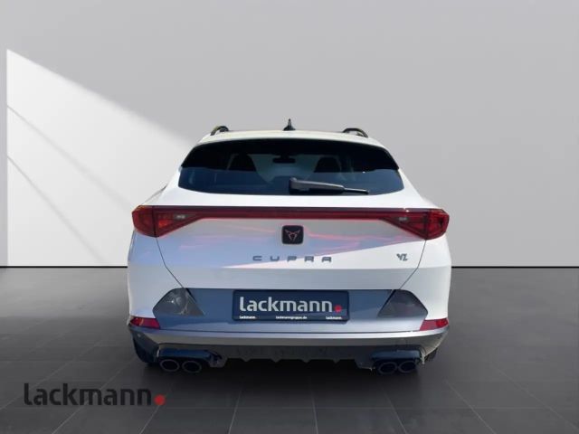 Cupra Formentor 4Drive VZ