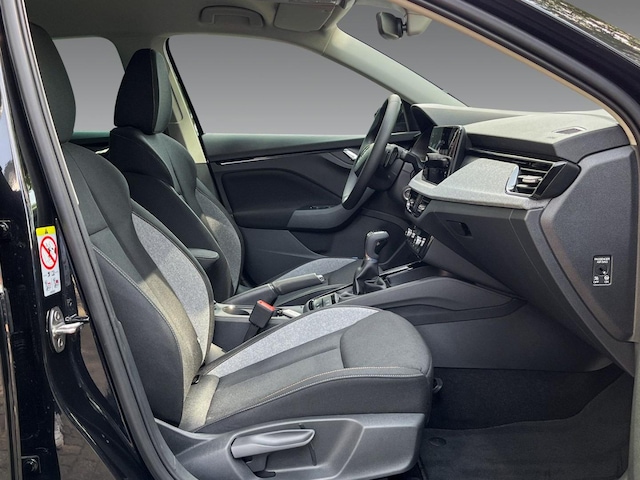 Skoda Scala 1.0 TSI Drive