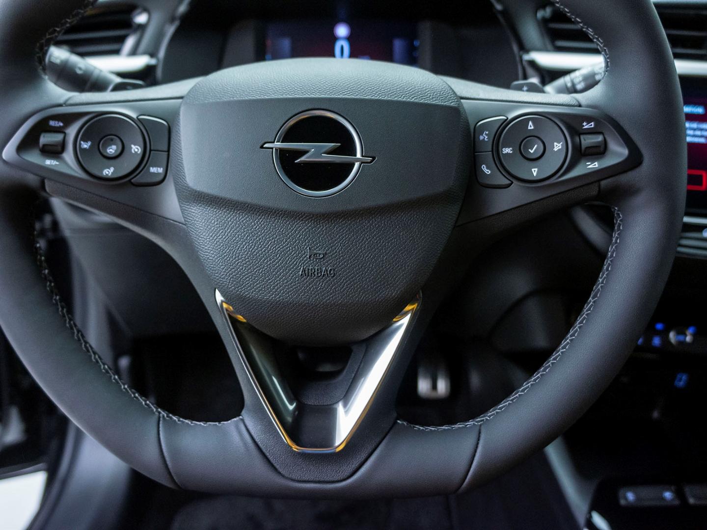 Opel Corsa 1.2 Turbo GS-Line Grand Sport Turbo