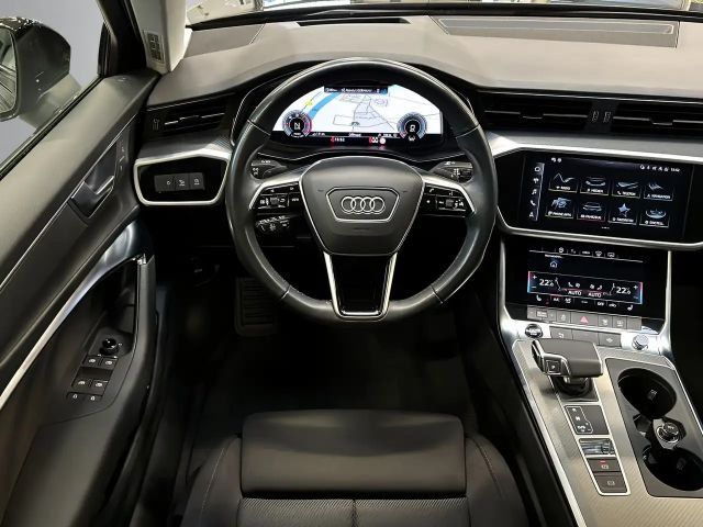 Audi A6 45 TDI Quattro S-Tronic Sport